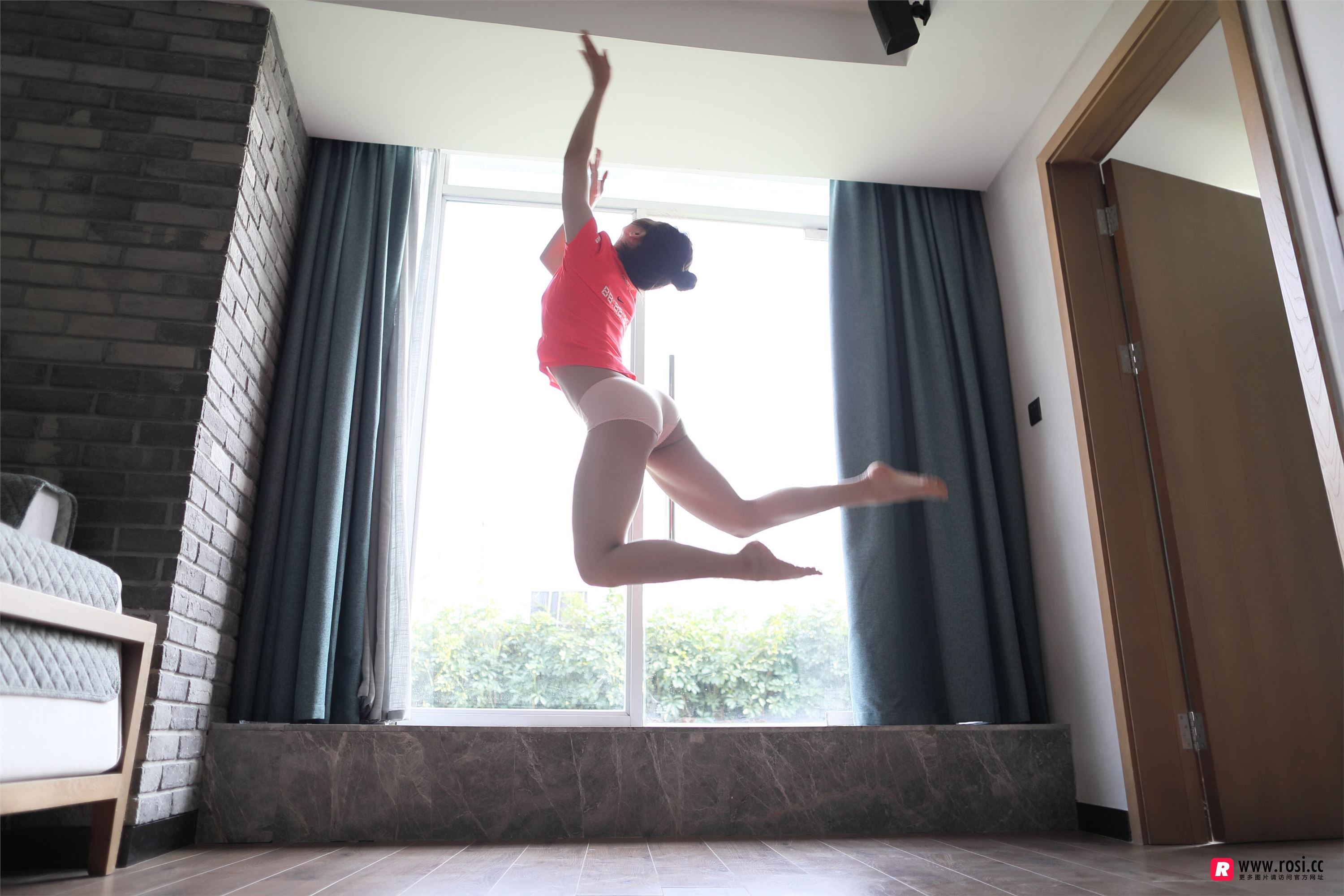 [ROSI写真]2018.09.08 艺学妹 NO.0020